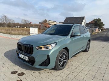 xDrive 20d M-Sport r.v 2024