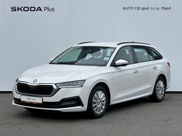 Combi 2.0 TDI 85kW Ambition PL