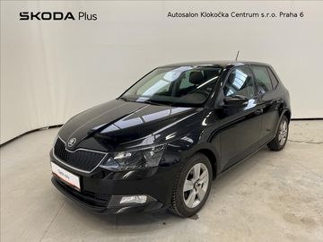 TSI81 kW Ambition Plus