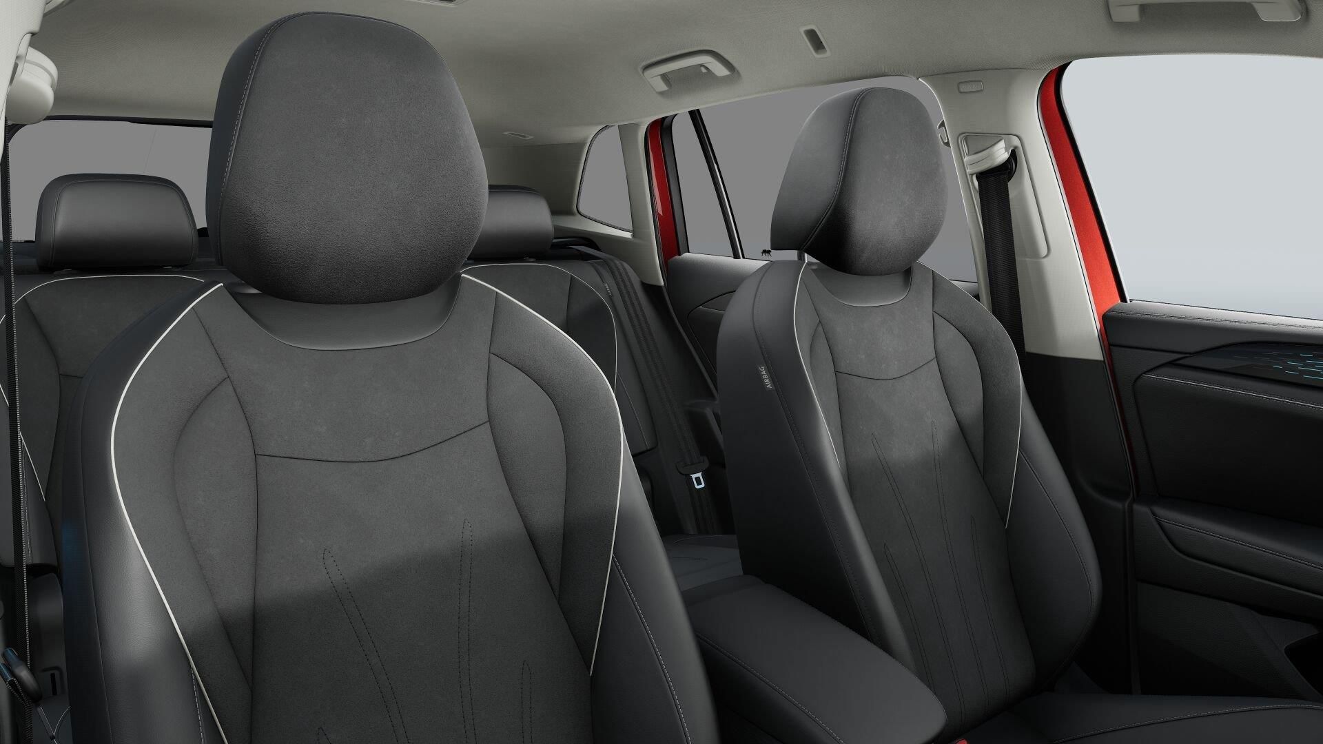Volkswagen Tiguan, 2,0 TDI Elegance 142kW 4MOT - fotka 5
