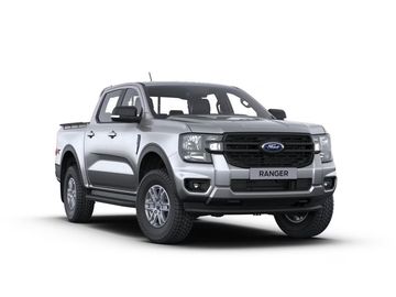 XLT, 2.0 EcoBlue