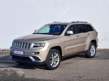 Summit 3.0 CRDI 184 kW
