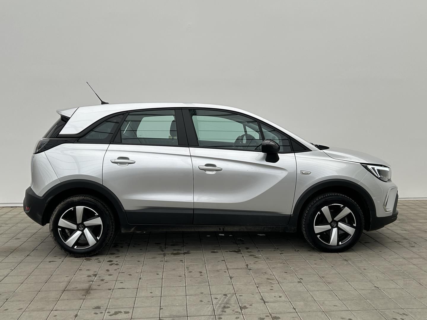 Opel Crossland, 1.2T 96kW EDITION - fotka 4
