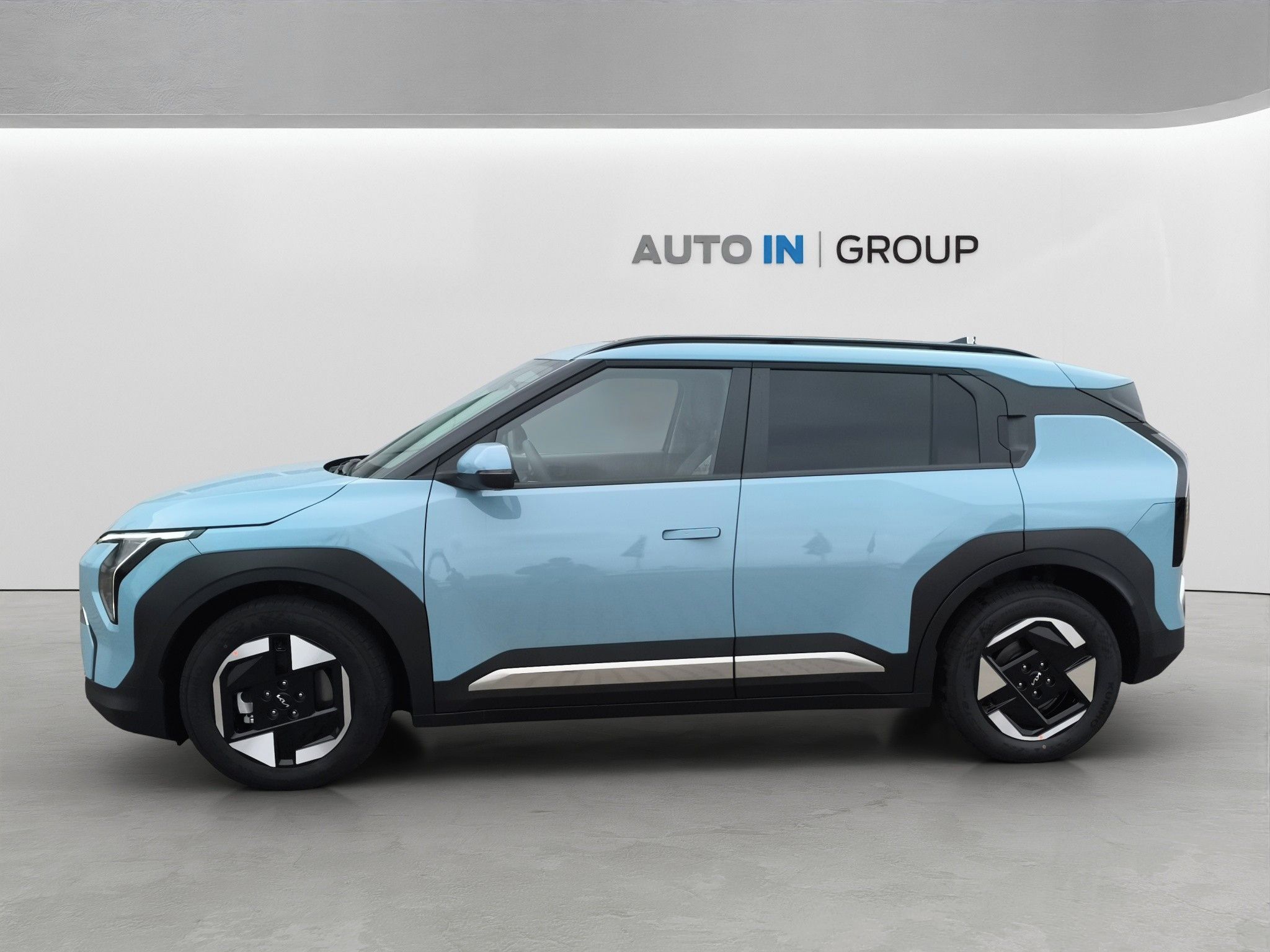 Kia EV3, SV1 EARTH 150 K - fotka 3