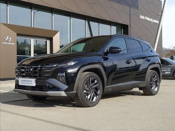 1,6 T PHEV AT  FL 20 Years