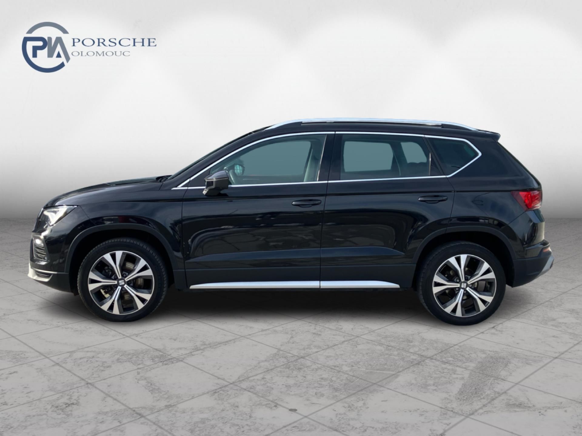 Seat Ateca, Xperience 2.0 TDI 110 kW DSG - fotka 4