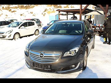 2.0 CDTi 120 kW
