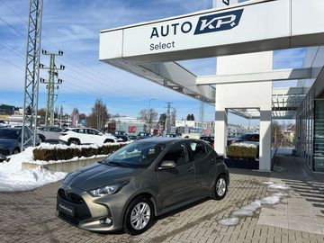 1.5 Hybrid e-CVT Comfort