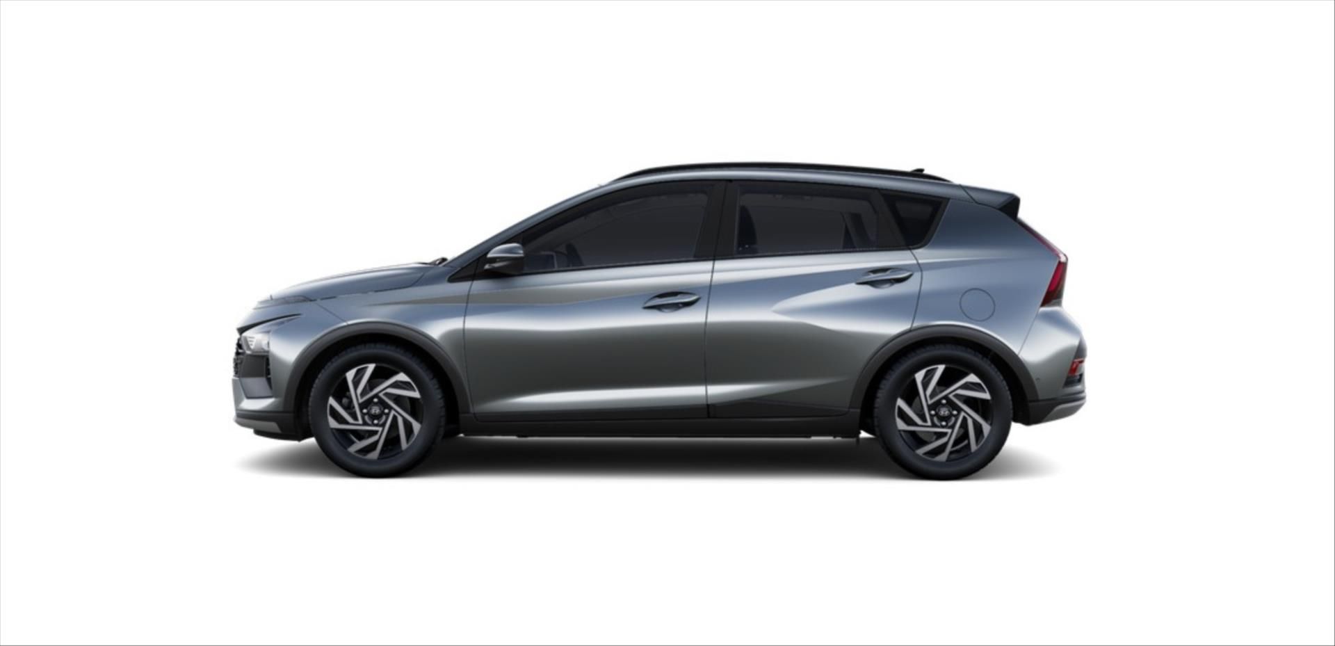 Hyundai Bayon, 1,0 T-GDI  GO! - fotka 2