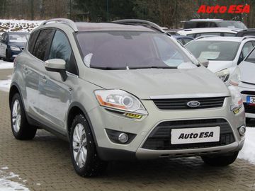 2.0 TDCi 4x4,Navi,xenon