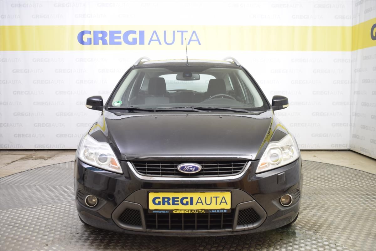 Ford Focus, 1,8 i SPORT PO SERVISU
