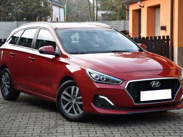 1.6 CRDi STYLE A/T,KAMERA,LED