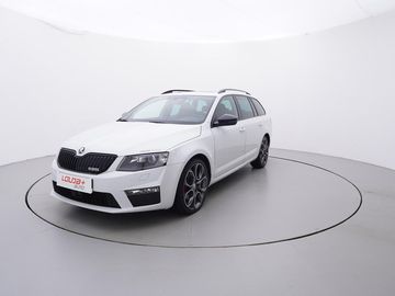 RS 2.0 TDI 135 kW