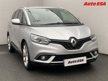 1.5 dCi 7míst,Business