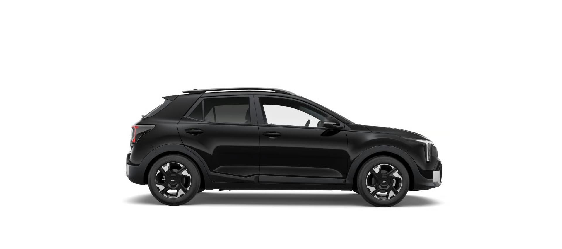 Kia Stonic, SPIN 1,0 T-GDI GPF 7DCT - fotka 4