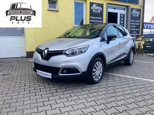 Renault Captur, 1,5 dCi (66 kW)*KLIMA*