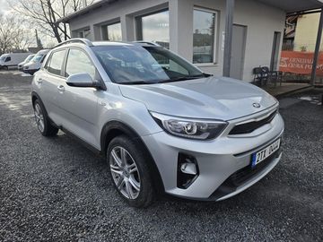 1.0 T Kamera