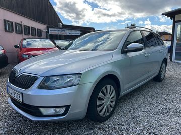 2.0 TDi 110 KW