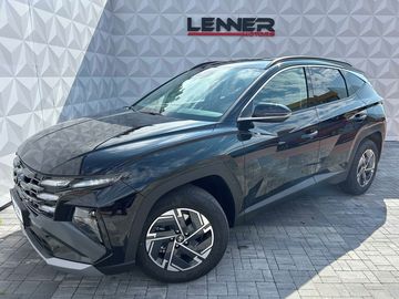 1.6 T-GDi PHEV STYLE