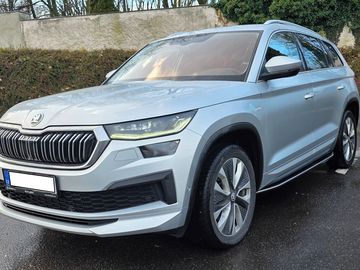 Kodiaq L&K TDI 147kW