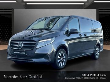 119 CDI 4x4 Tourer SELECT