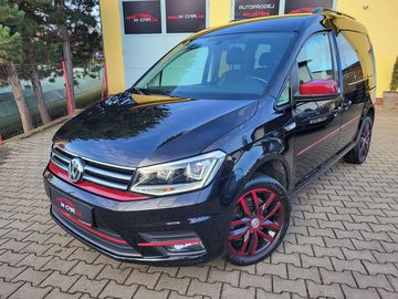 2,0 TDI Highline Generation