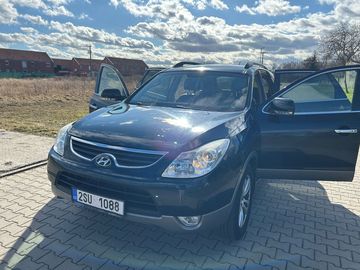 4x4 Premium – 7místné SUV