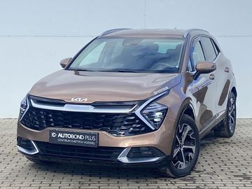 1.6 T-GDI 110kW TOP