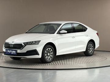 2.0 TDI Ambition
