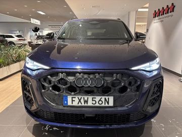 Sportback TFSI e S line 4x4