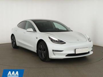 Long Range 4WD 78kWh, SoH 95%
