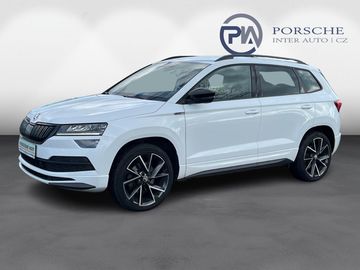 2.0 TDI 110 kW DSG SPORTLINE