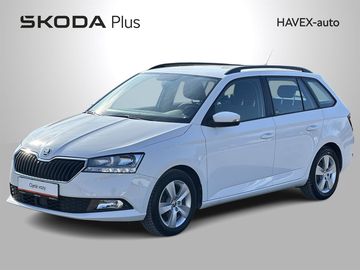 Combi 1.0 TSI Ambition +