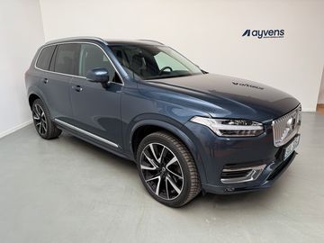 B5 AWD diesel Inscription Auto