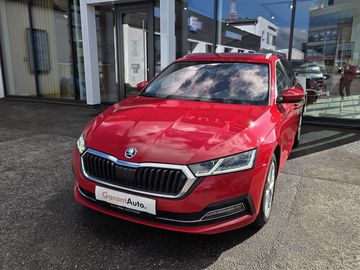 1.5 TSI DSG Style+