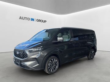 2,0 EcoBlue AWD L2 TITANIUM X