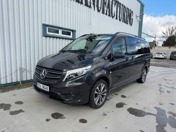 124CDI 174 kW 4x4 L AMG ČR