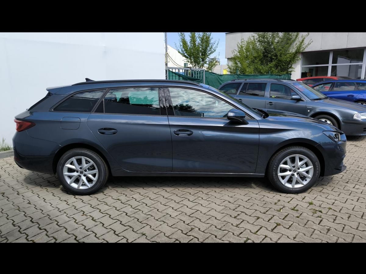Seat Leon, SP Style 1.5 TSI 115k 6M - fotka 3