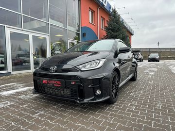1,6i 192kW 4x4  ZÁRUKA!!!