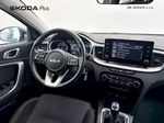 Kia Cee´d, SW 1.5TGDi/117kW 6mp- kamera,