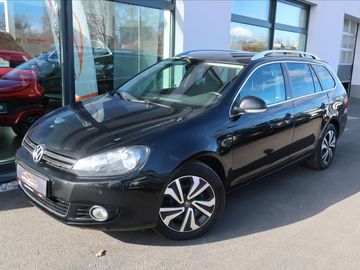 1,6 TDi,77kW,Aut.klima,2xkola