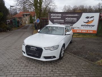 3.0 TDI NEBOURÁNO !!