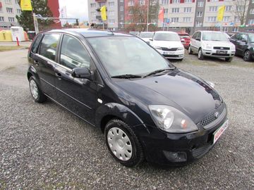 1.3i 51kW, nová STK, ČR původ