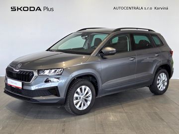2,0 TDI / 85 kW Selection