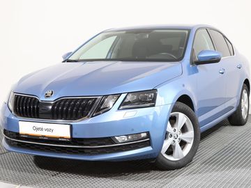 STYLE 1,5 TSI 110 kW