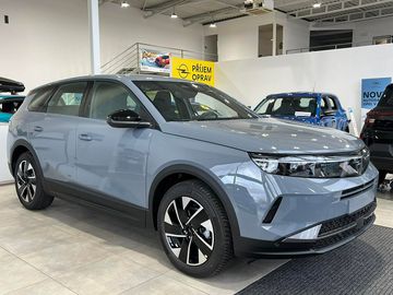 Edition Mild-hybrid 145k  Aut