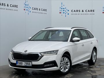 2,0 TDI DSG Ambition Plus LED