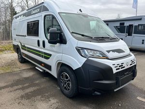 Chausson, V697 Country Line, AKČNÍ MODEL