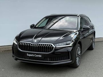 L&K 7DSG 2,0 TDI