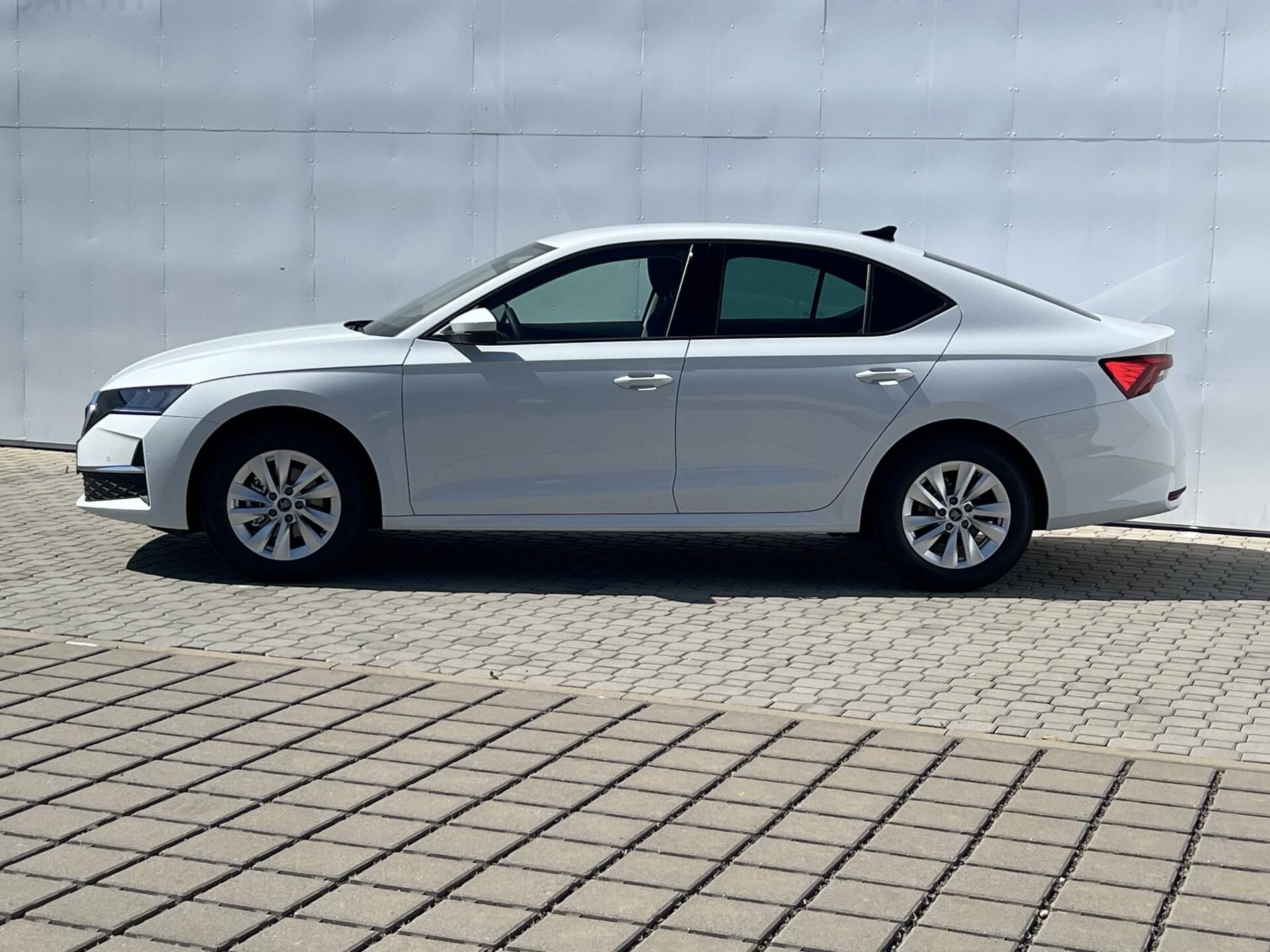 Škoda Octavia, Classic 6MP 1,5TSI - fotka 2